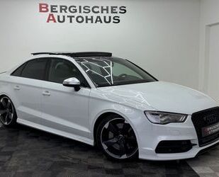 Audi S3 Gebrauchtwagen