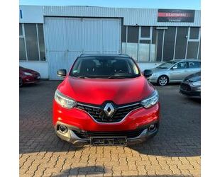 Renault Kadjar Gebrauchtwagen