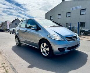 Mercedes-Benz A 150 Gebrauchtwagen