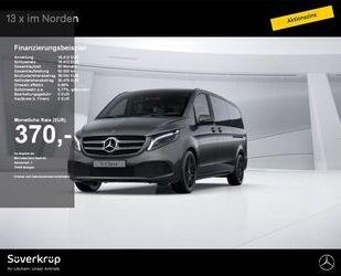 Mercedes-Benz V 300 Gebrauchtwagen