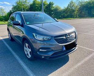 Opel Grandland (X) Gebrauchtwagen