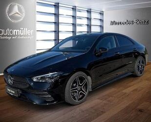 Mercedes-Benz CLA 200 Gebrauchtwagen