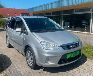 Ford C-Max Gebrauchtwagen