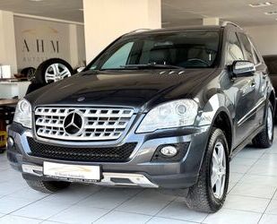 Mercedes-Benz ML 350 Gebrauchtwagen