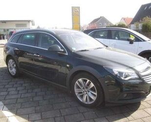 Opel Insignia Gebrauchtwagen