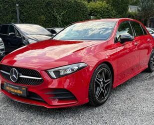 Mercedes-Benz A 200 Gebrauchtwagen
