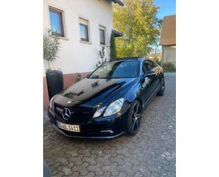 Mercedes-Benz E 350 Gebrauchtwagen