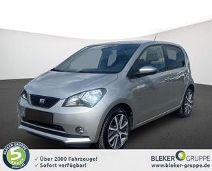 Seat Mii Gebrauchtwagen
