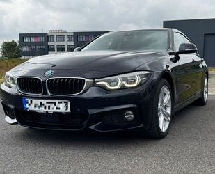 BMW 430 Gran Coupé Gebrauchtwagen