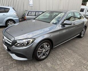 Mercedes-Benz C 250 Gebrauchtwagen