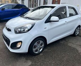 BMW Picanto 