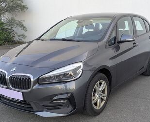 BMW 216 Active Tourer Gebrauchtwagen