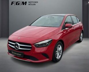 Mercedes-Benz B 180 Gebrauchtwagen