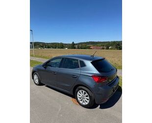 Seat Ibiza Gebrauchtwagen