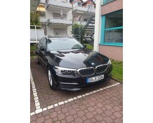 BMW 520 Gebrauchtwagen