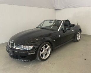 BMW Z3 Gebrauchtwagen