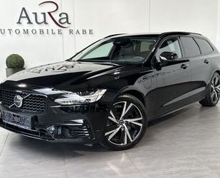 Volvo V90 Gebrauchtwagen
