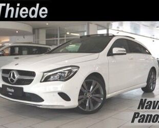 Mercedes-Benz CLA 200 Gebrauchtwagen