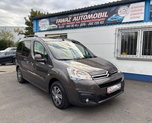 Citroen Berlingo Gebrauchtwagen