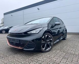 Cupra Born Gebrauchtwagen