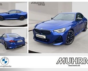 BMW M240i Gebrauchtwagen