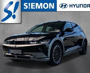 Hyundai IONIQ 5 Gebrauchtwagen