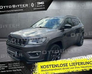 Jeep Compass Gebrauchtwagen
