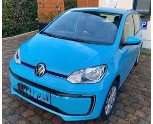VW up! Gebrauchtwagen