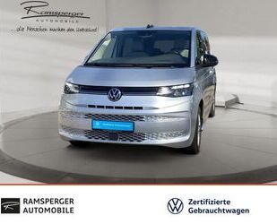 VW T7 Multivan Gebrauchtwagen