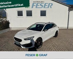 Cupra Leon Gebrauchtwagen