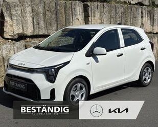 Kia Picanto Gebrauchtwagen