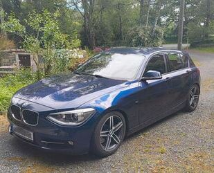 BMW 118 Gebrauchtwagen