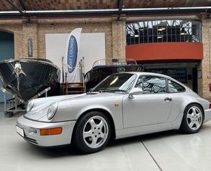 Porsche 964 Gebrauchtwagen