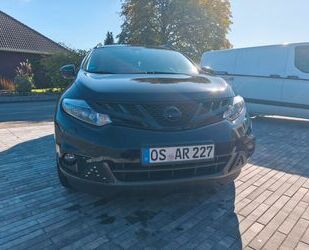 Nissan Murano Gebrauchtwagen
