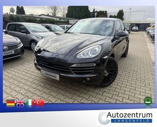 Porsche Cayenne Gebrauchtwagen