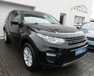 Land Rover Discovery Gebrauchtwagen