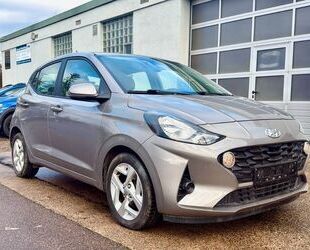 Hyundai i10 Gebrauchtwagen