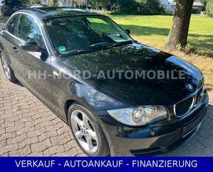 BMW BMW 120d coupe //LEDER//SCHIEBEDACH//PDC// Gebrauchtwagen