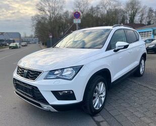 Seat Ateca Gebrauchtwagen