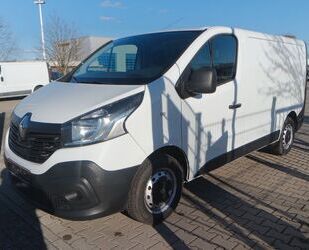 Renault Trafic Gebrauchtwagen