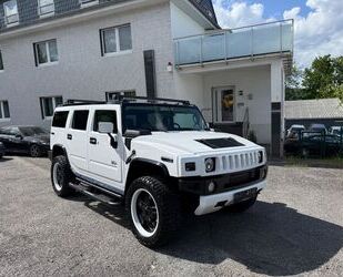 Hummer H2 Gebrauchtwagen