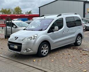 Peugeot Partner Tepee Gebrauchtwagen