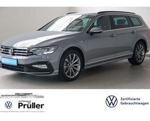 VW Passat Variant Gebrauchtwagen