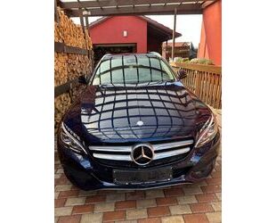 Mercedes-Benz C 250 Gebrauchtwagen