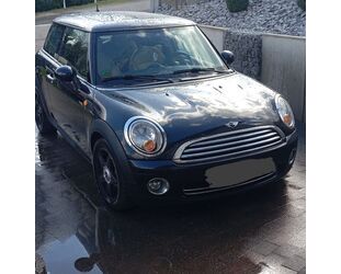 Mini Cooper Gebrauchtwagen