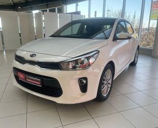 Kia Rio Gebrauchtwagen
