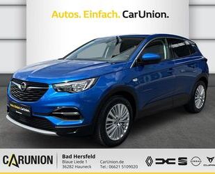 Opel Grandland (X) Gebrauchtwagen