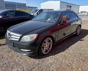 Mercedes-Benz C 350 Gebrauchtwagen