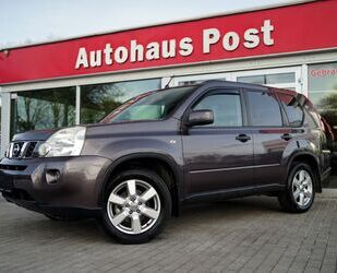Nissan X-Trail Gebrauchtwagen