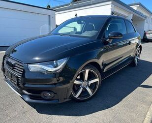 Audi A1 Gebrauchtwagen